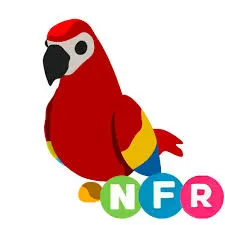 NFR Parrot