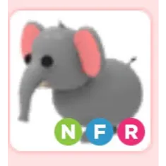 NFR ELEPHANT