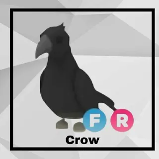 FR Crow