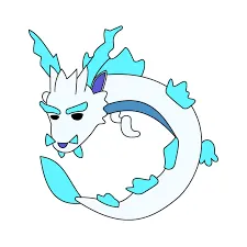 FROST FURY NO POTION