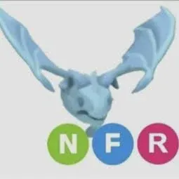 NFR FROST DRAGON