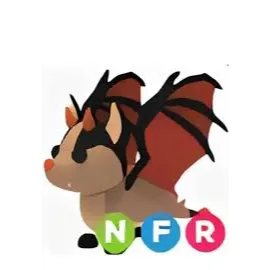 NFR BAT DRAGON