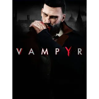 Vampyr [𝐀𝐔𝐓𝐎 𝐃𝐄𝐋𝐈𝐕𝐄𝐑𝐘]