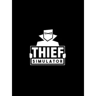 Thief Simulator [𝐀𝐔𝐓𝐎 𝐃𝐄𝐋𝐈𝐕𝐄𝐑𝐘]