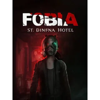 Fobia: St. Dinfna Hotel [𝐀𝐔𝐓𝐎 𝐃𝐄𝐋𝐈𝐕𝐄𝐑𝐘]