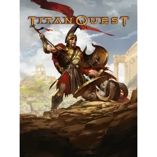 Titan Quest