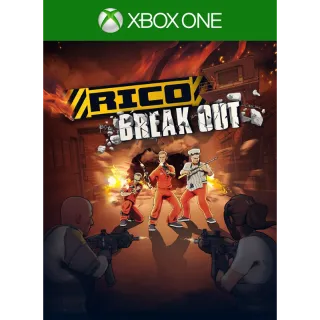 RICO BREAKOUT BUNDLE 