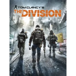 Tom Clancy's The Division