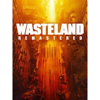 Wasteland Remastered