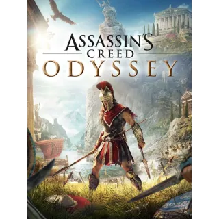 Assassin's Creed Odyssey [𝐀𝐔𝐓𝐎 𝐃𝐄𝐋𝐈𝐕𝐄𝐑𝐘]