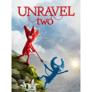 Unravel Two