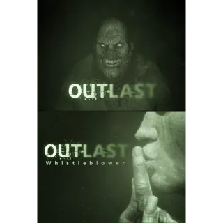 Outlast: Bundle of Terror