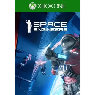 Space Engineers