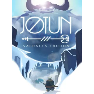 Jotun: Valhalla Edition