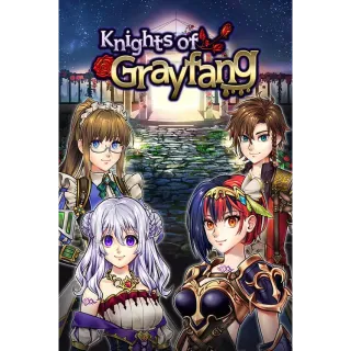 Knights of Grayfang