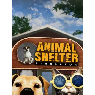 Animal Shelter Simulator
