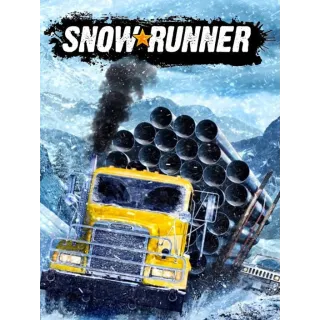 SnowRunner