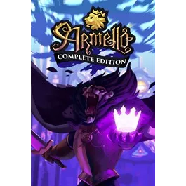 Armello - Complete Edition