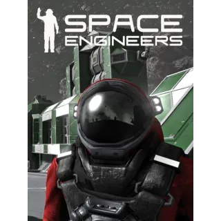 Space Engineers