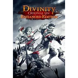 DIVINITY: ORIGINAL SIN - ENHANCED ACTIVATION