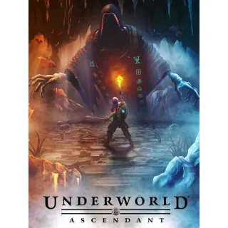 Underworld Ascendant