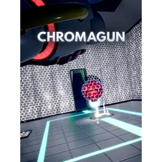 ChromaGun