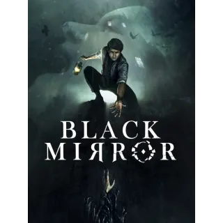 Black Mirror