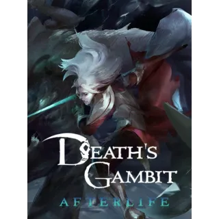 Death's Gambit: Afterlife