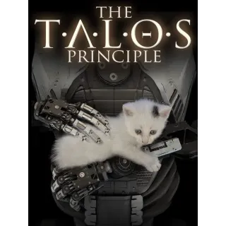 The Talos Principle