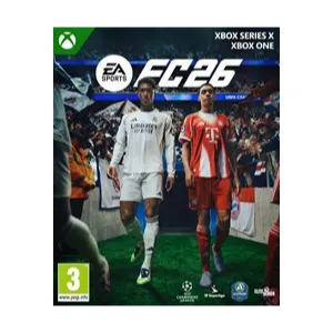 EA Sports FC 26