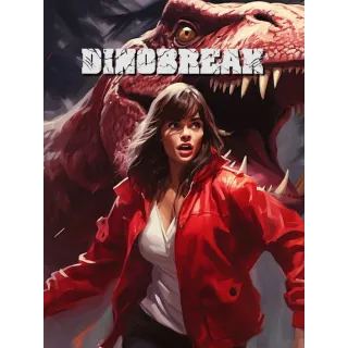 Dinobreak