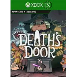 Death's Door