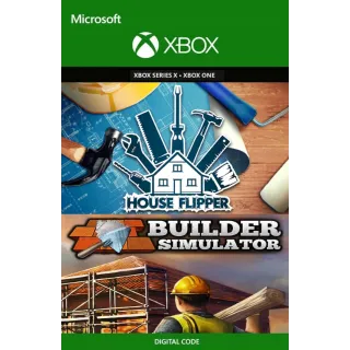 BUILDER FLIPPER BUNDLE