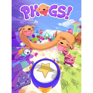 Phogs!