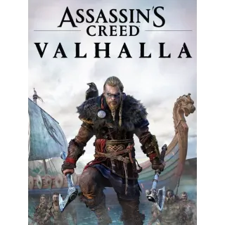 Assassin's Creed Valhalla