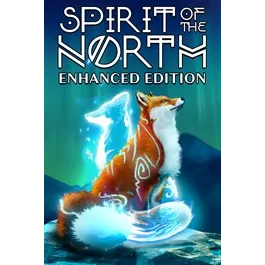 SPIRIT OF THE NORTH ENHANCED EDITION
