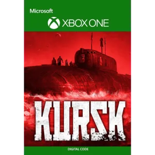 KURSK 