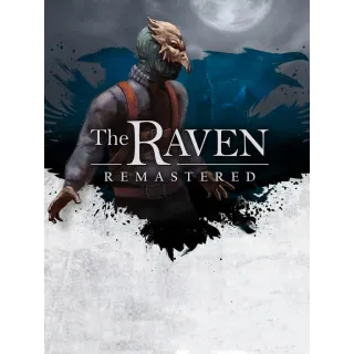 The Raven Remastered