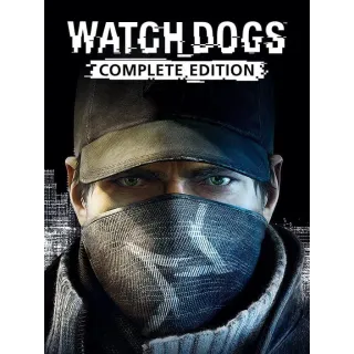 Watch Dogs: Complete Edition