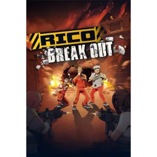 Rico: Breakout Bundle