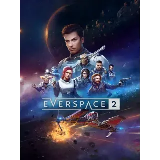 Everspace 2