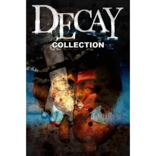 Decay Collection