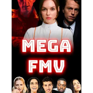 The Mega FMV Bundle