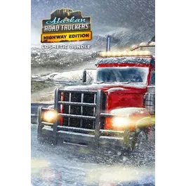 ALASKAN ROAD TRUCKERS: HIGHWAY EDITION - COSMETIC BUNDLE ACTIVATION