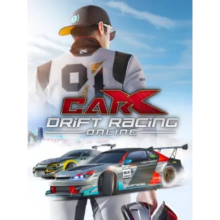 CarX Drift Racing Online