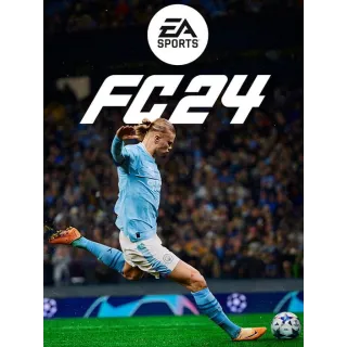 EA Sports FC 24 [𝐀𝐔𝐓𝐎 𝐃𝐄𝐋𝐈𝐕𝐄𝐑𝐘]