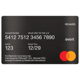 Virtual Promotional Prepaid Mastercard 10$ US Instant