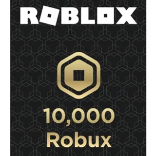1000 Robux | US | Instant Delivery