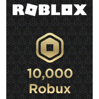 1000 Robux | US | Instant Delivery