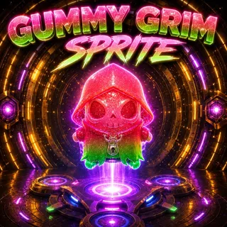 Gummy Grim Sprite INDEX